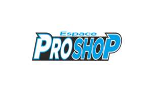 Espace Pro Shop