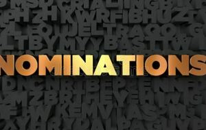 Les nominations