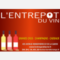 L’entrepôt du vin (La Garde)