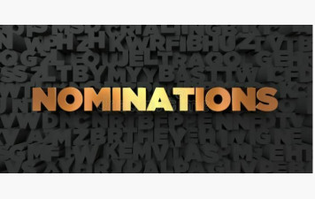 Les nominations