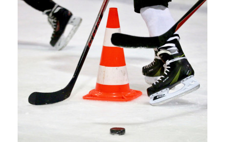 ENTRAINEMENT PATINOIRE EPHEMERE TOULON