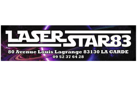 LASER STAR 83