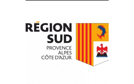 Conseil régional Provence-Alpes-Côte d'Azur