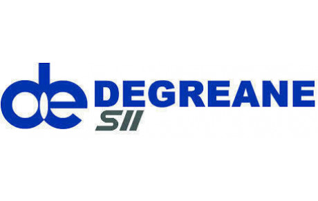 Ets DEGREANE - CITEOS