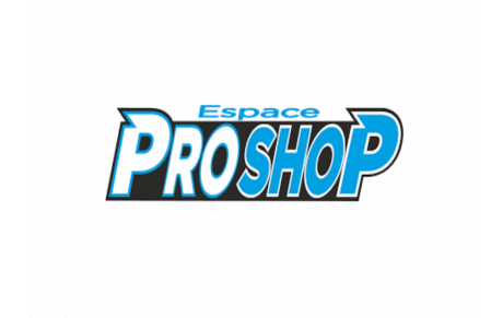 Espace Pro Shop