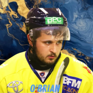 O'brian BRODEUR