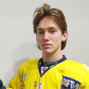 Owen CHAMARD