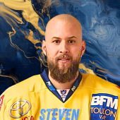 Steven DRACHOVSKY