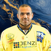 Joris FOUGERA