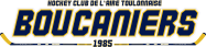 Logo HOCKEY CLUB DE L'AIRE TOULONNAISE