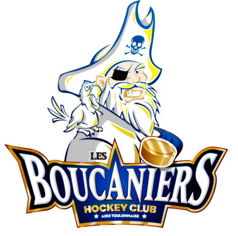 Logo HOCKEY CLUB DE L'AIRE TOULONNAISE
